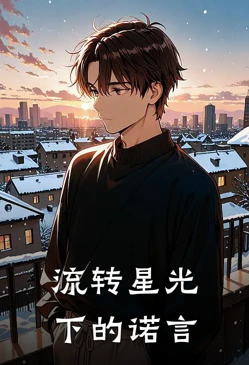 流转星光下的诺言