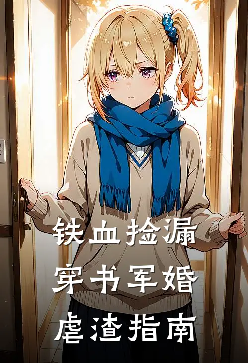 铁血捡漏：穿书军婚虐渣指南楚梦璃秦铮完本小说免费阅读_最新章节列表铁血捡漏：穿书军婚虐渣指南(楚梦璃秦铮)