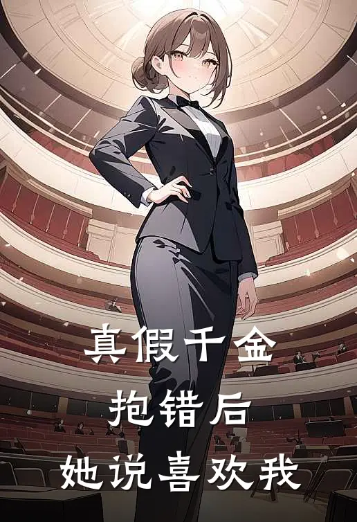 真假千金抱错后，她说喜欢我温阮许柚免费小说完整版_完结版小说阅读真假千金抱错后，她说喜欢我(温阮许柚)