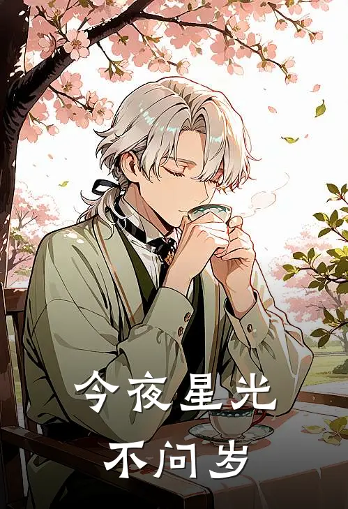 今夜星光不问岁
