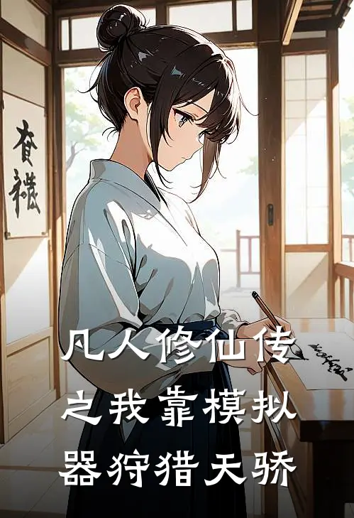 凡人修仙传之我靠模拟器狩猎天骄