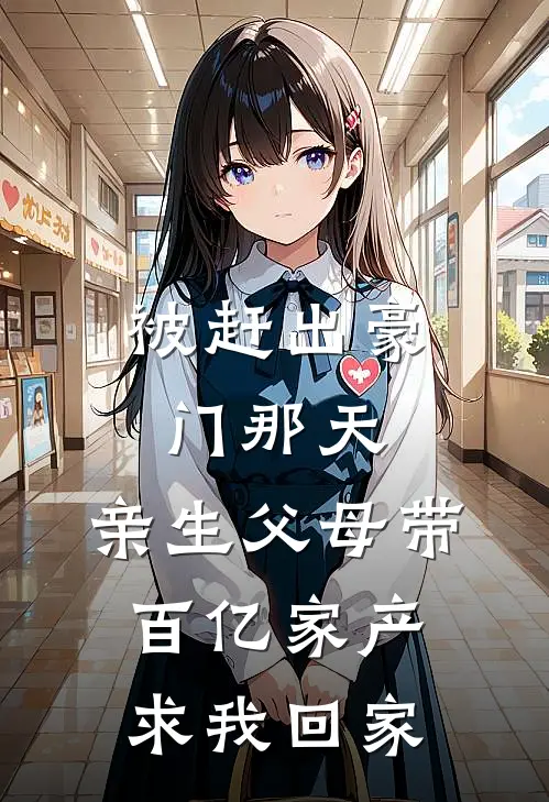 被赶出豪门那天，亲生父母带百亿家产求我回家