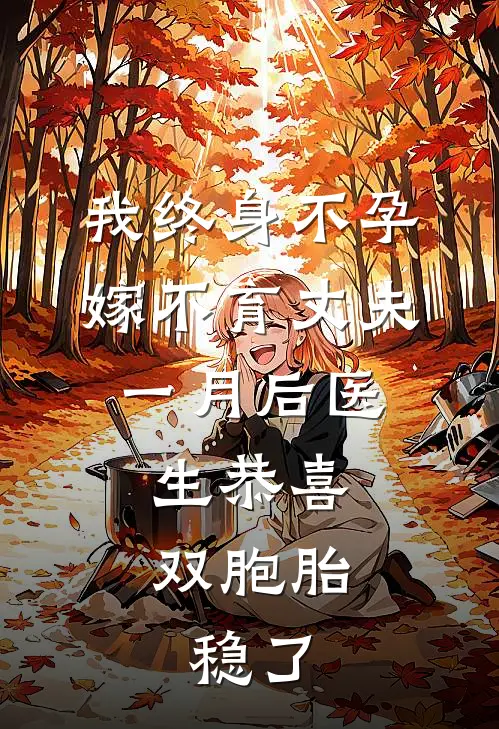 我终身不孕嫁不育丈夫，一月后医生恭喜：双胞胎，稳了(许静周远山)完本小说_全本免费小说我终身不孕嫁不育丈夫，一月后医生恭喜：双胞胎，稳了许静周远山