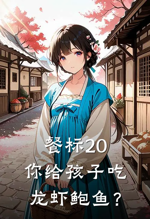 餐标20，你给孩子吃龙虾鲍鱼？赵鹏赵鹏强最新完结小说推荐_在线免费小说餐标20，你给孩子吃龙虾鲍鱼？(赵鹏赵鹏强)