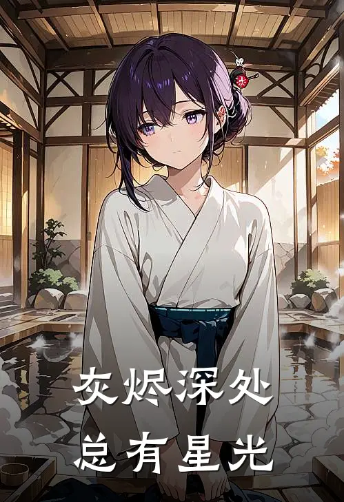 灰烬深处总有星光(张钰涵张雅雯)最新小说全文阅读_最新章节列表灰烬深处总有星光(张钰涵张雅雯)