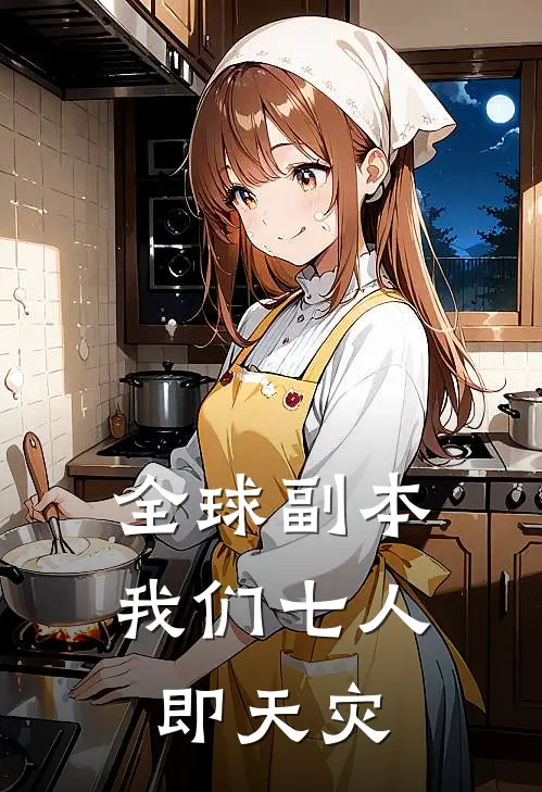 全球副本：我们七人即天灾