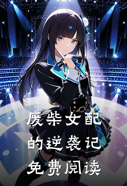 废柴女配的逆袭记免费阅读