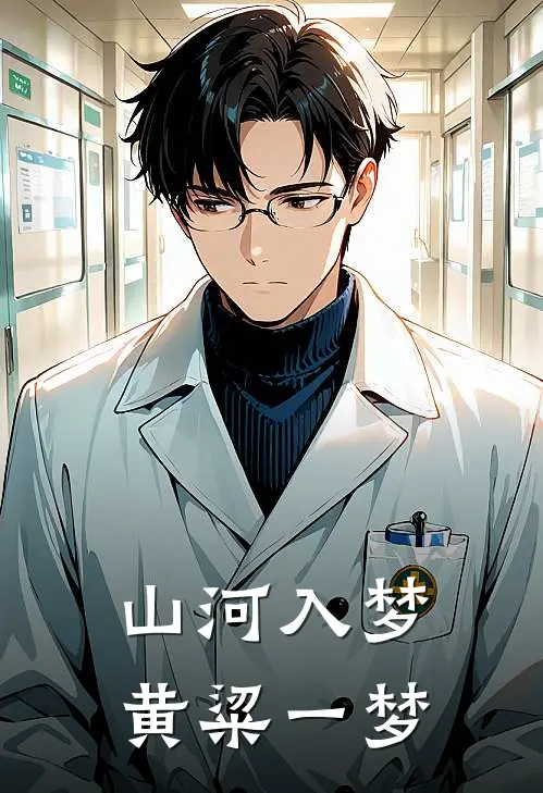 山河入梦·黄粱一梦李昭陈舟热门小说阅读_好看的小说推荐完结山河入梦·黄粱一梦李昭陈舟