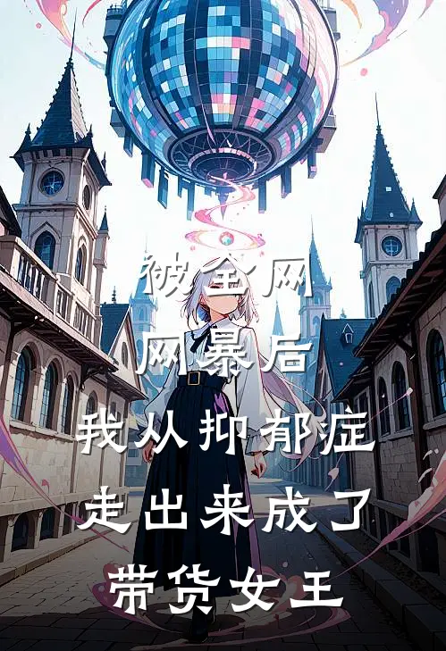 被全网网暴后，我从抑郁症走出来成了带货女王周子昂苏念完本小说推荐_免费小说全文阅读被全网网暴后，我从抑郁症走出来成了带货女王周子昂苏念