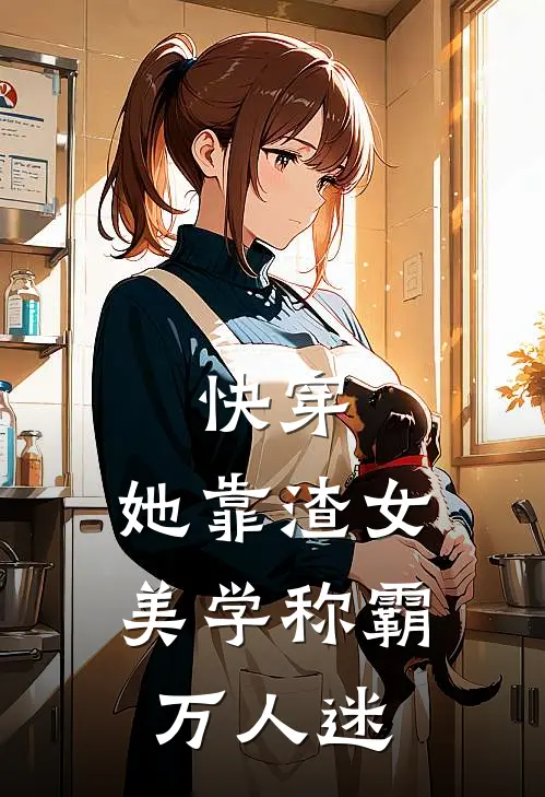快穿：她靠渣女美学称霸万人迷