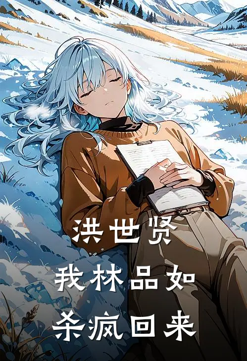 洪世贤，我林品如，杀疯回来