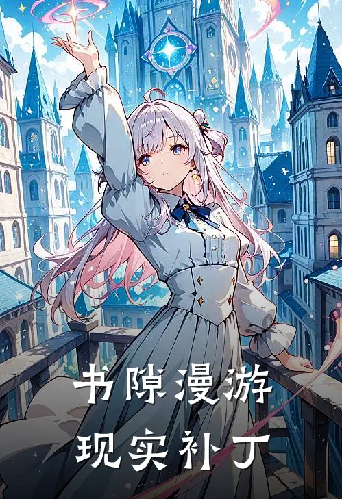 书隙漫游现实补丁