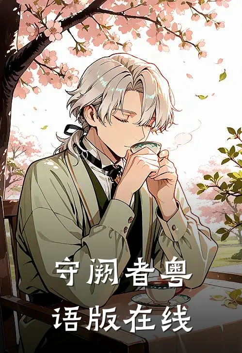 守阙者粤语版在线