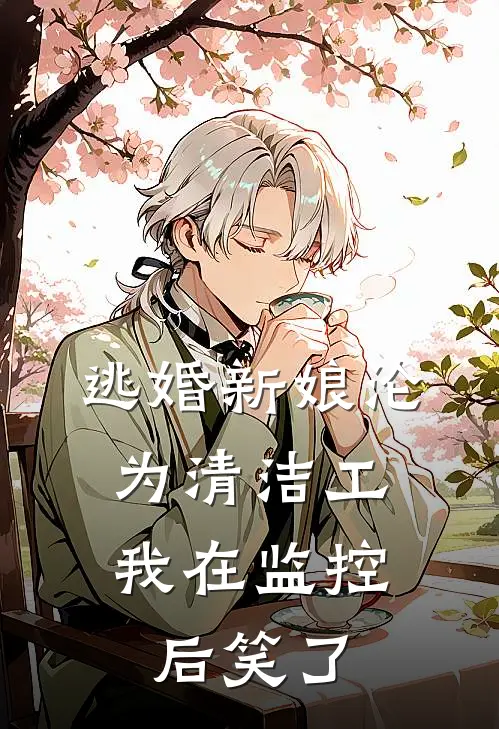 逃婚新娘沦为清洁工，我在监控后笑了(虞晚沈疏白)热门的小说_热门网络小说推荐逃婚新娘沦为清洁工，我在监控后笑了(虞晚沈疏白)