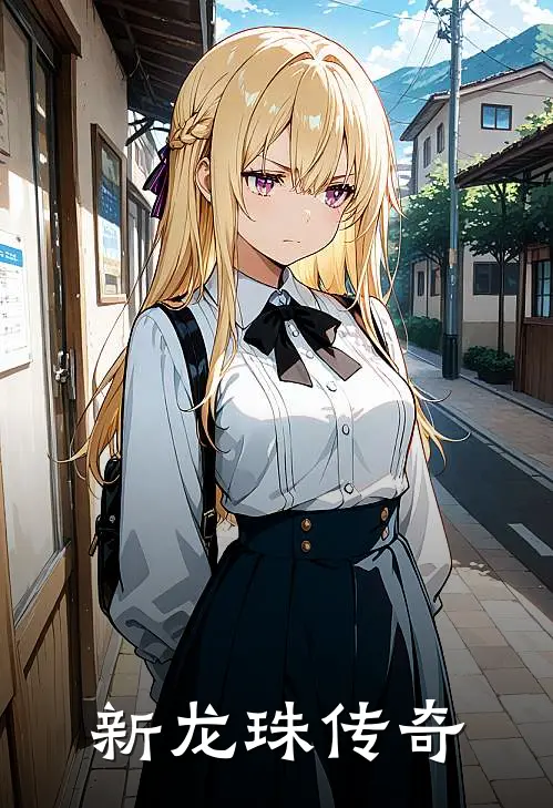 新龙珠传奇(悟空布玛)完整版免费阅读_(新龙珠传奇)全章节免费在线阅读