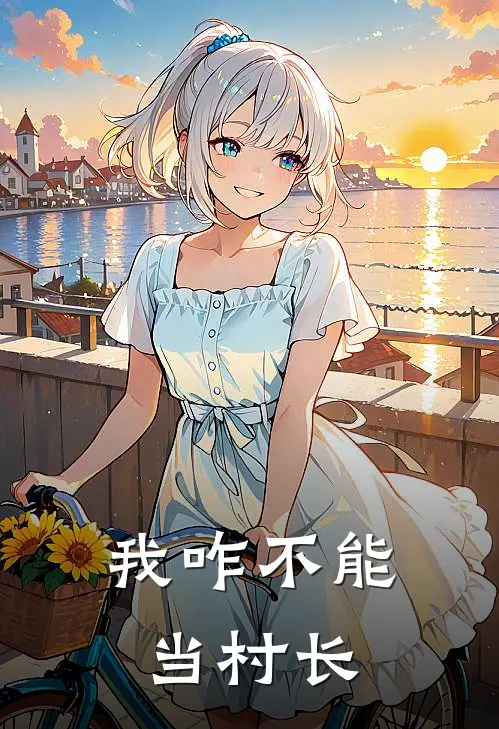 我咋不能当村长(张豹赵大刚)完整版免费小说_完结版小说推荐我咋不能当村长(张豹赵大刚)