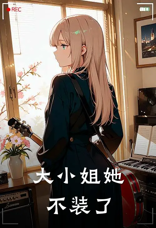 大小姐她不装了(林深苏晚晴)免费小说在线阅读_在线阅读免费小说大小姐她不装了(林深苏晚晴)