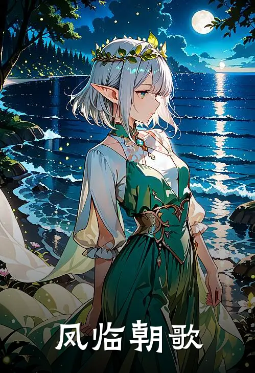 凤临朝歌顾允之沈清漪小说完结推荐_热门小说阅读凤临朝歌顾允之沈清漪