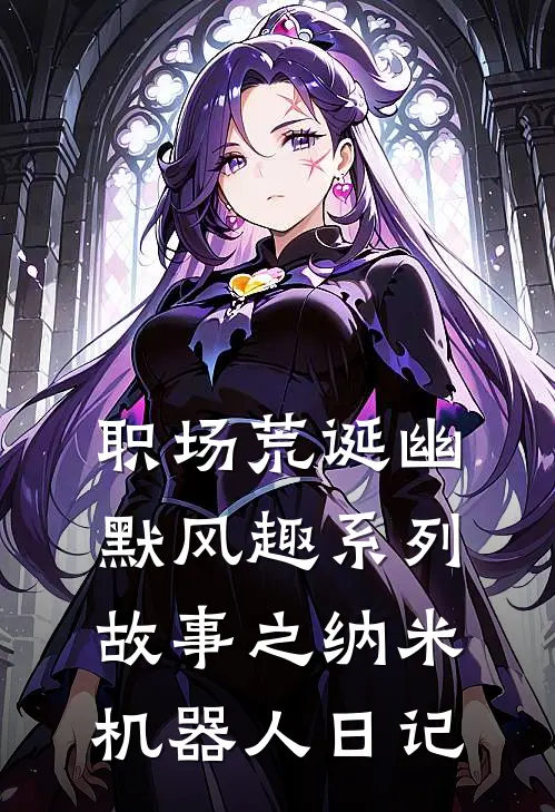 职场荒诞幽默风趣系列故事之纳米机器人日记。抖音热门小说免费完结_完本热门小说职场荒诞幽默风趣系列故事之纳米机器人日记。抖音热门