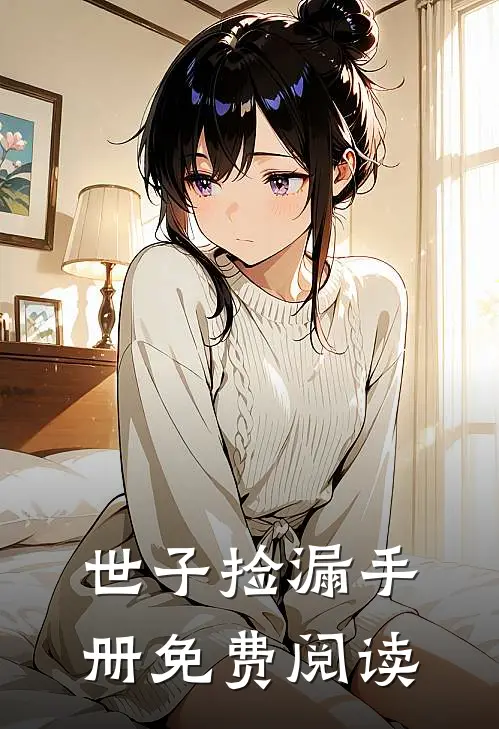 世子捡漏手册免费阅读