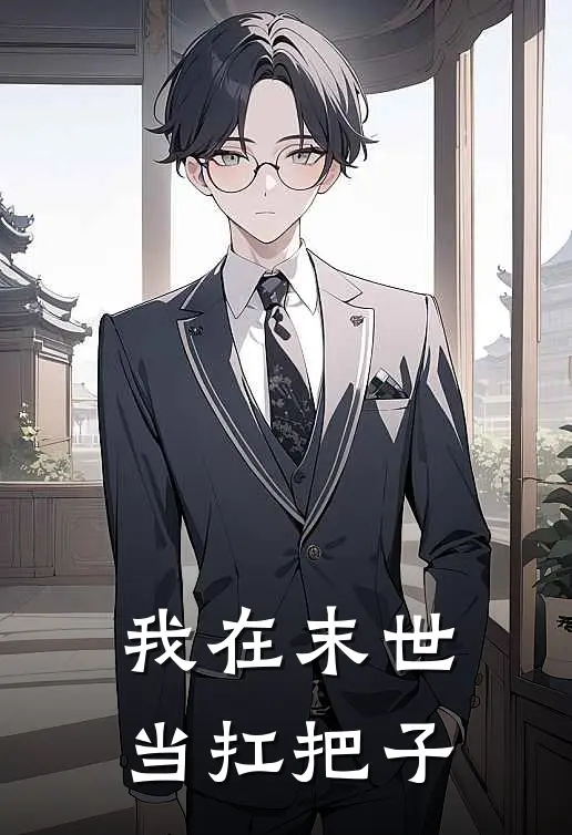 我在末世当扛把子