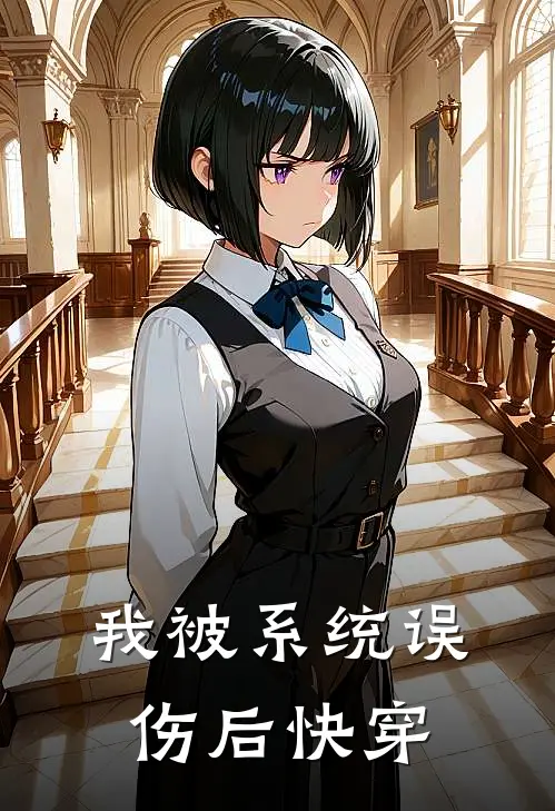 我被系统误伤后快穿