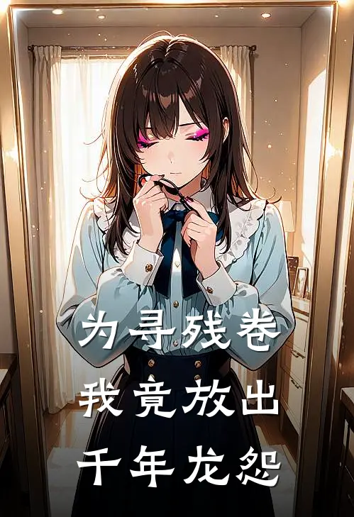 为寻残卷，我竟放出千年龙怨林舒李淮安完结小说_免费小说在线看为寻残卷，我竟放出千年龙怨林舒李淮安