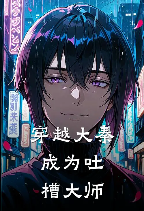 穿越大秦，成为吐槽大师