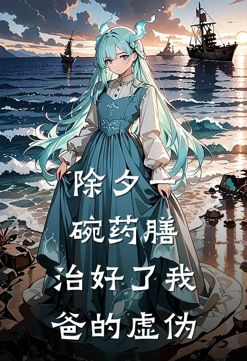 除夕一碗药膳，治好了我爸的虚伪