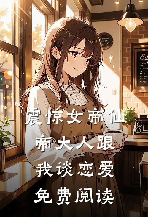 震惊女帝仙帝大人跟我谈恋爱免费阅读