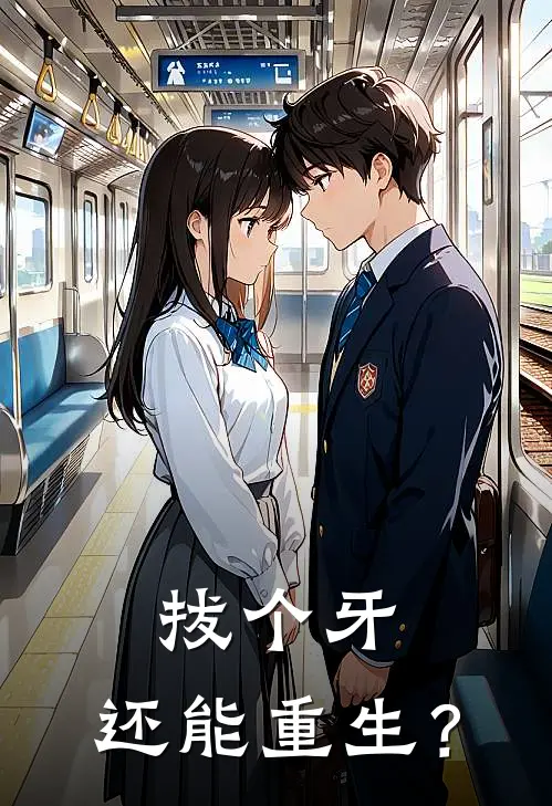 拔个牙，还能重生？