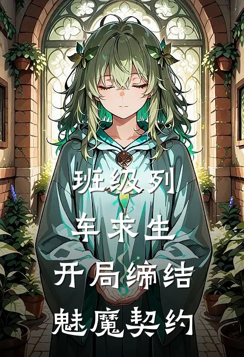 班级列车求生：开局缔结魅魔契约(陈源江浅月)无弹窗小说免费阅读_小说完整版免费阅读班级列车求生：开局缔结魅魔契约陈源江浅月