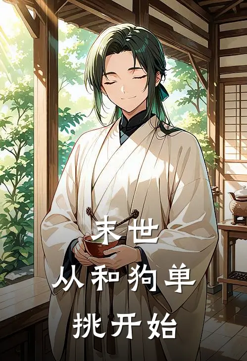 末世：从和狗单挑开始陆铭王浩已完结小说推荐_完整版小说末世：从和狗单挑开始(陆铭王浩)