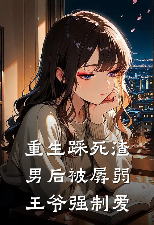 重生踩死渣男后被孱弱王爷强制爱(沈婉音郭易)热门小说_完结版小说全文免费阅读重生踩死渣男后被孱弱王爷强制爱(沈婉音郭易)