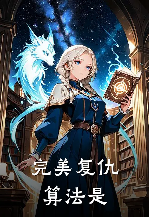 完美复仇算法是