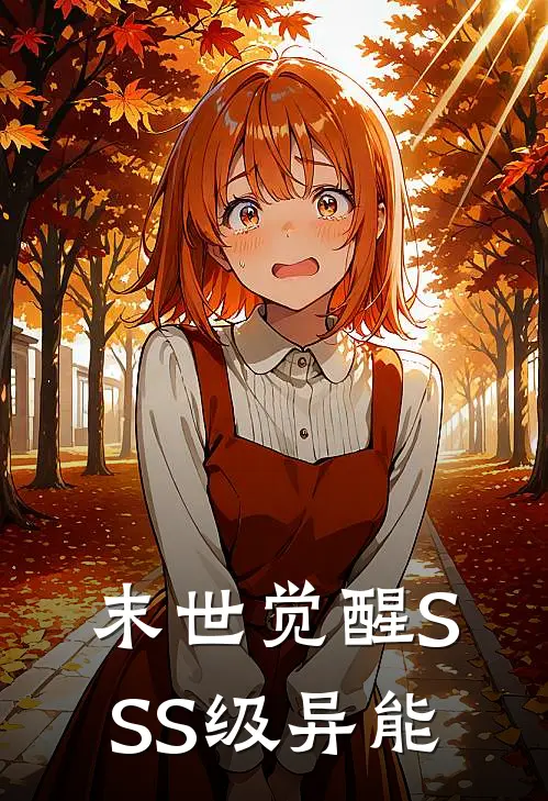 末世觉醒SSS级异能