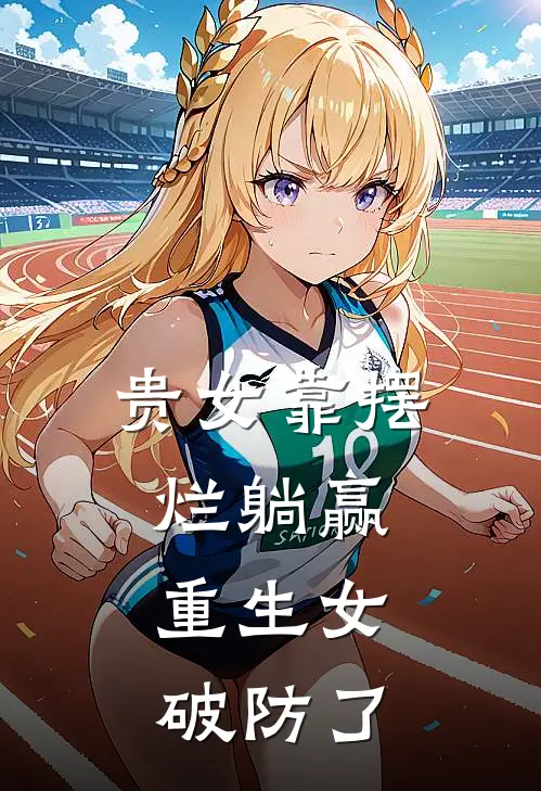 贵女靠摆烂躺赢，重生女破防了