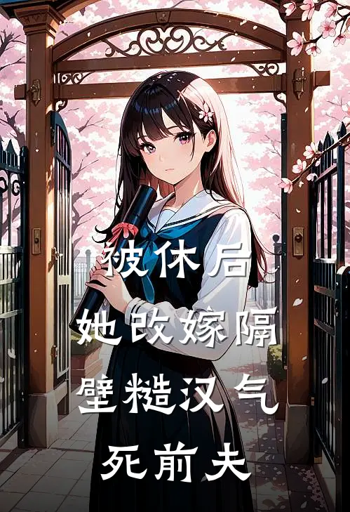 被休后，她改嫁隔壁糙汉气死前夫