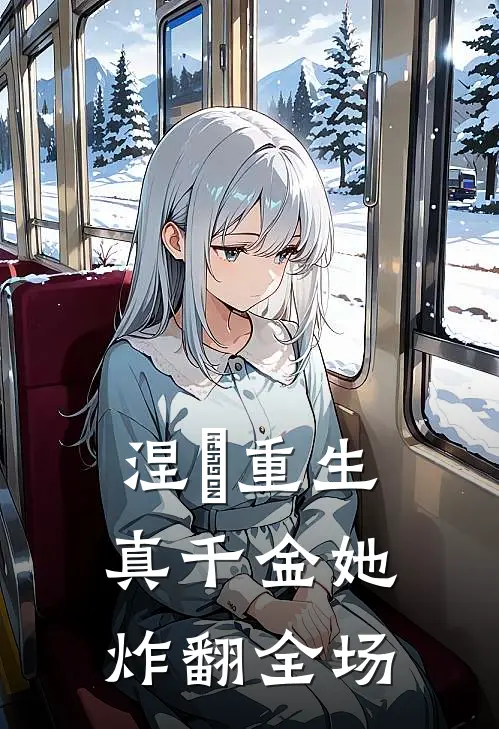涅槃重生：真千金她炸翻全场