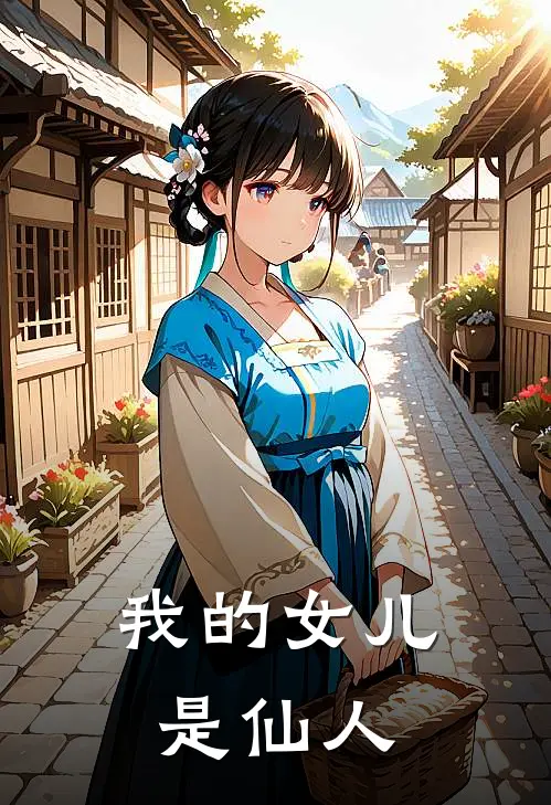 我的女儿是仙人（柳雄赵毅）全文免费阅读无弹窗大结局_我的女儿是仙人最新章节列表