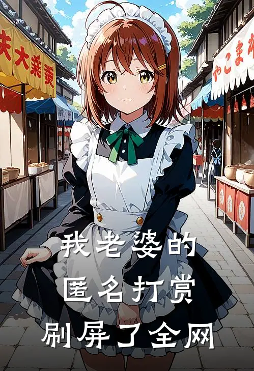 我老婆的匿名打赏，刷屏了全网(林婉清周奕)全本免费在线阅读_林婉清周奕全文阅读