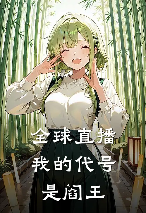 全球直播：我的代号是【阎王】