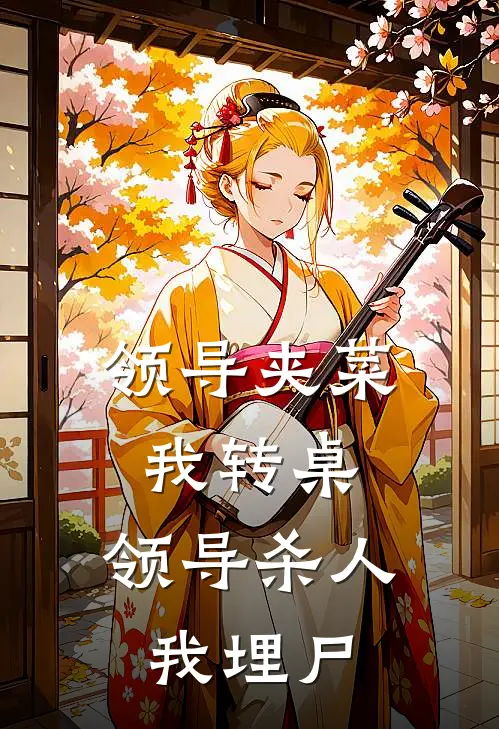 领导夹菜我转桌，领导杀人我埋尸(赵月梅宋宁)最新完结小说_完结版小说全文免费阅读领导夹菜我转桌，领导杀人我埋尸(赵月梅宋宁)