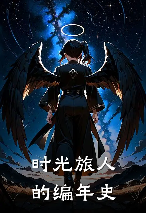 时光旅人的编年史(林宇航艾丽莎)热门小说阅读_全文免费阅读时光旅人的编年史林宇航艾丽莎