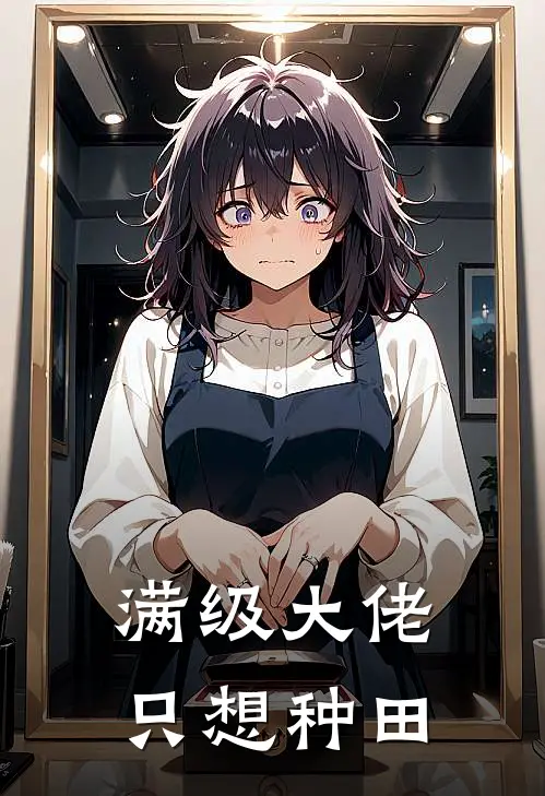 满级大佬只想种田