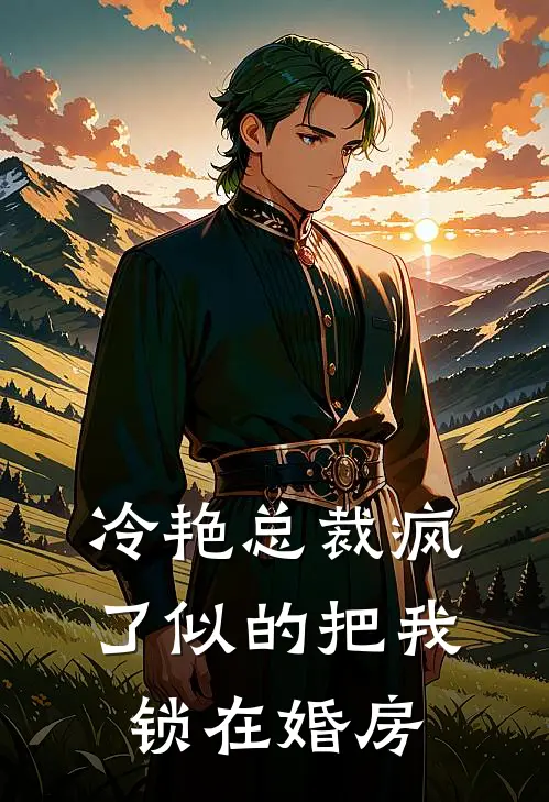 冷艳总裁疯了似的把我锁在婚房(陆周陆哥)火爆小说_《冷艳总裁疯了似的把我锁在婚房》陆周陆哥小说免费在线阅读