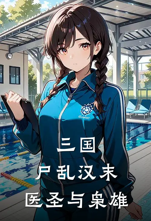 三国：尸乱汉末：医圣与枭雄