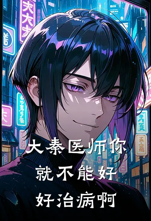 大秦医师你就不能好好治病啊全文免费阅读无弹窗大结局_大秦医师你就不能好好治病啊（王艾泽吴馨馨）小说免费阅读大结局