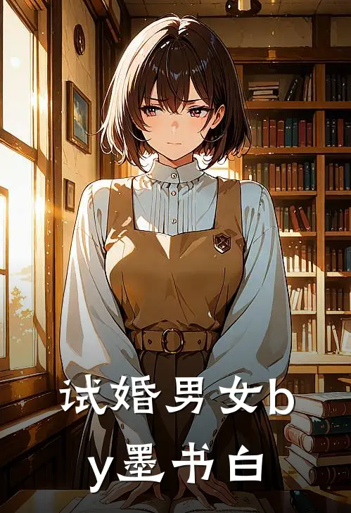 试婚男女by墨书白