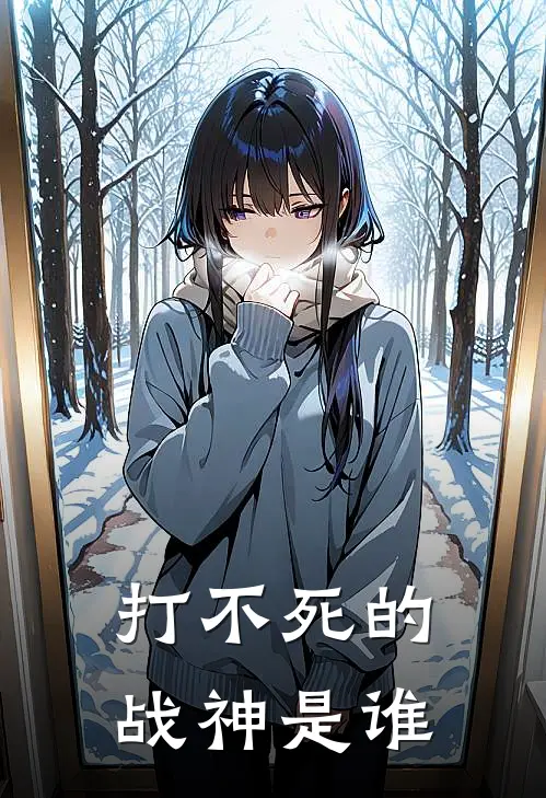 打不死的战神是谁